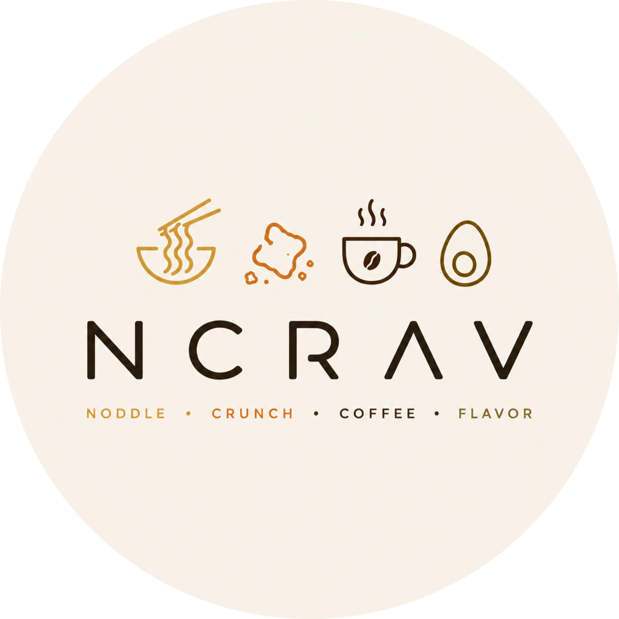 NCRAV Logo