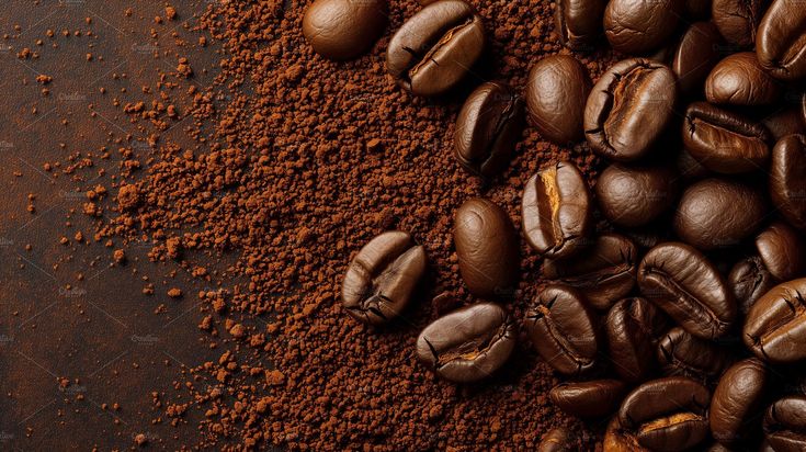 biji kopi excelsa
