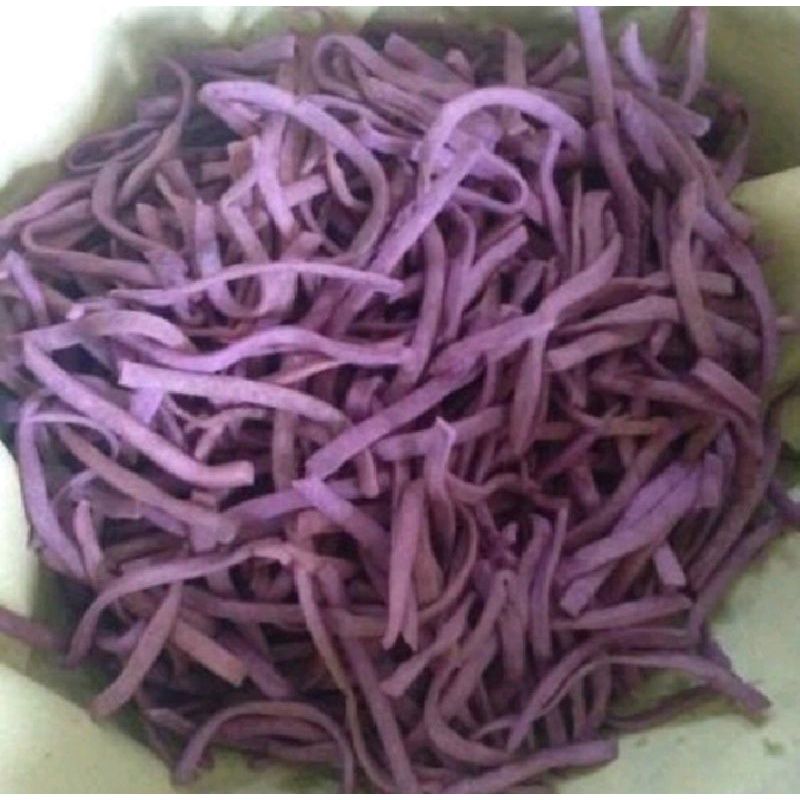 Keripik Gethuk Original